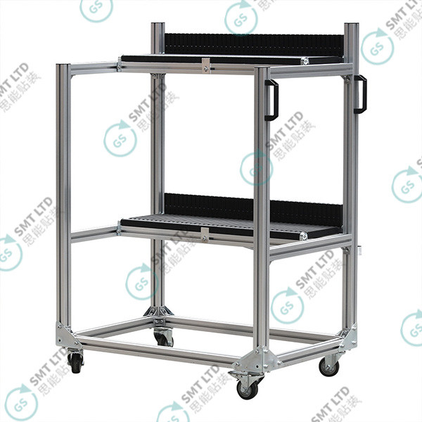 NXT Feeder Car Mounter Feeder Car Storage Rack FUJI Electric Feeder Car Material Truck