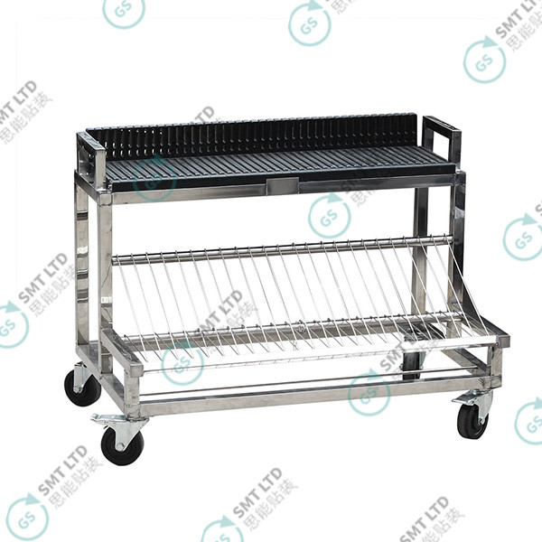 NXT Feeder Car Mounter Feeder Car Storage Rack FUJI Electric Feeder Car Material Truck