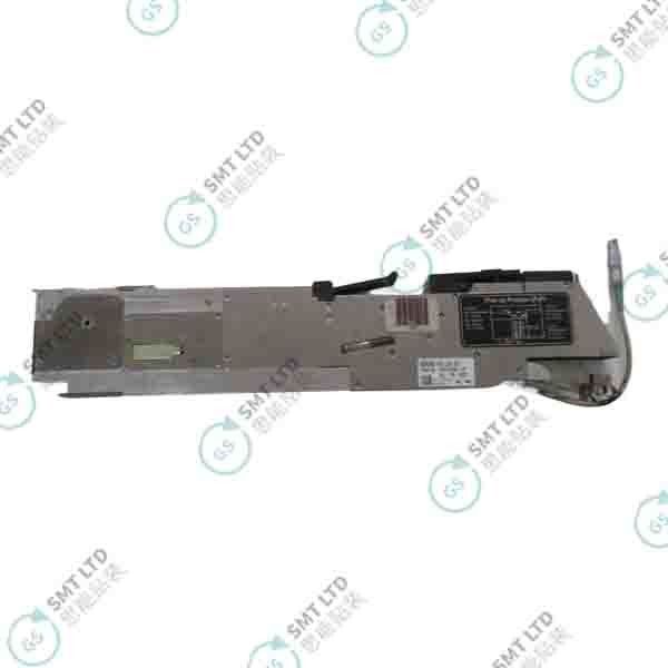 ASM Siemens 3X8MM ShutterLess SMT Feeder Tape Feeder Module for High Precision Placement