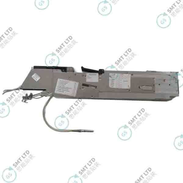 Original ASM Siemens 3X8MM SL Feeder SMT Tape Feeder Module for SIPLACE SMT Machines