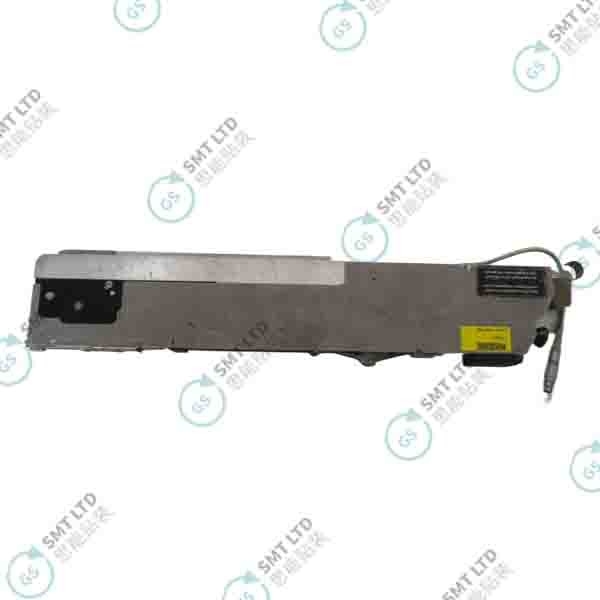 smt feeder 00141092-04 asm siemens feeder module for 1 x 12mm or 1 x 16mm tape feeder