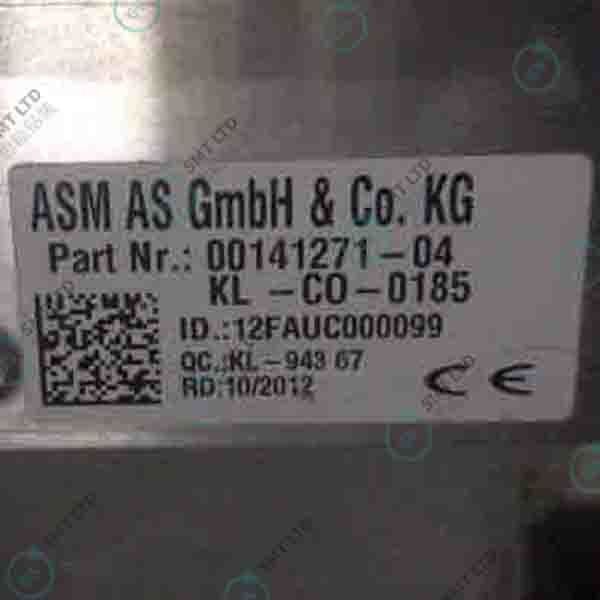 Siemens SMT Feeder Siplace X Feeder 12mm Original New/Used Original Tape Feeder for ASM Siplace Machines