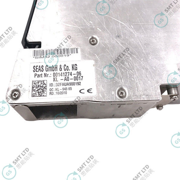 32mm ASM Siemens SIPLACE X-Series SMT Feeder Tape Feeder Original New/Used Original