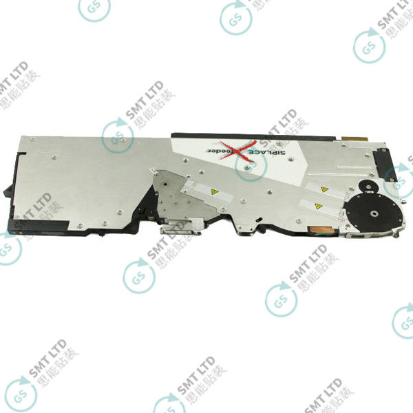 Original ASM Siemens SMT Feeder 8mm Tape Feeder with Splice Sensor for SIPLACE X Series