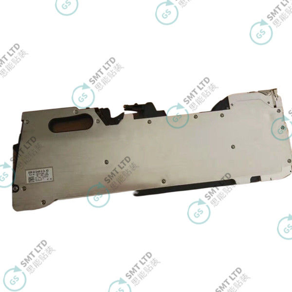 ASM Siemens Siplace 16mm SMT Feeder with Splice Sensor SmartFeeder for X Series