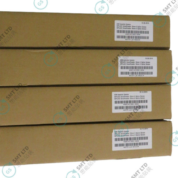 ASM Siemens Siplace 16mm SMT Feeder with Splice Sensor SmartFeeder for X Series