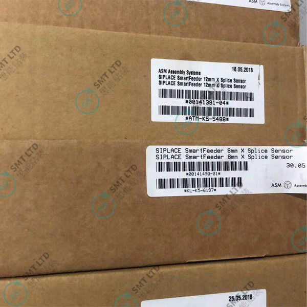 ASM Siemens Siplace SmartFeeder 8mm X Splice Sensor Original New/Used Original SMT Feeder