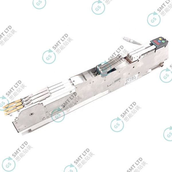 50141099-04 ASM Siemens Feeder 38mm Golden Head SMT Feeder Original New/Used