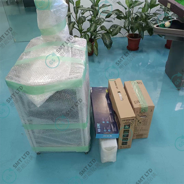 Panasonic SMT Feeder Calibration Jig NM-EJW2A with ≦0.02mm Adjusted Accuracy for CM402/CM602/NPM Feeders and Includes Jig Tape Set