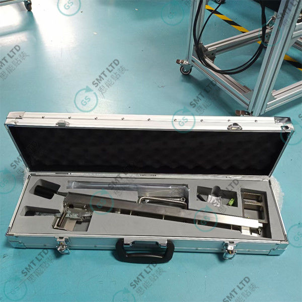 Panasonic SMT Feeder Calibration Jig NM-EJW2A with ≦0.02mm Adjusted Accuracy for CM402/CM602/NPM Feeders and Includes Jig Tape Set