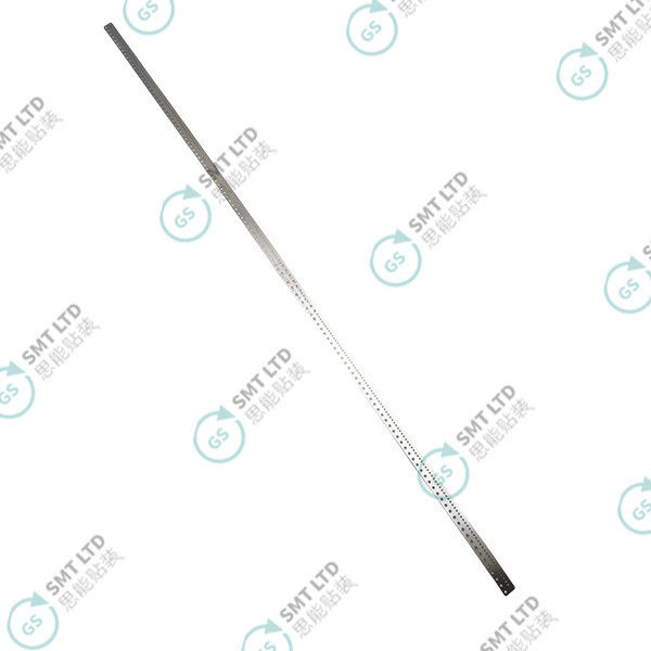 High Precision Durable SMT Feeder Calibration Steel Tape with Wide Compatibility for SMT Production Lines
