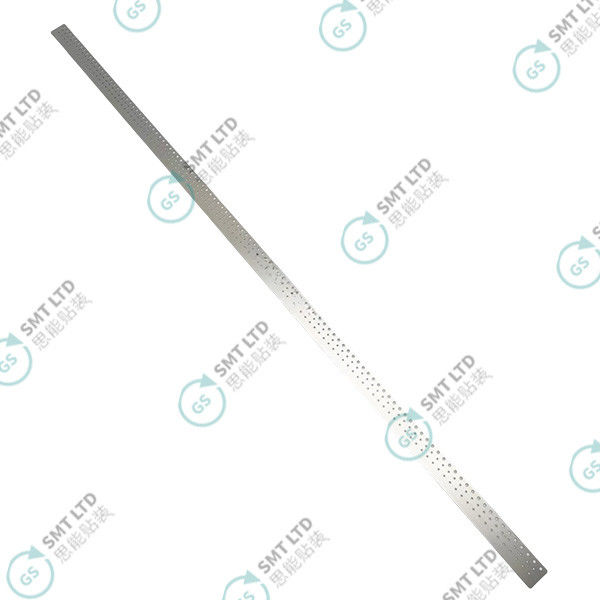 High Precision Durable SMT Feeder Calibration Steel Tape with Wide Compatibility for SMT Production Lines