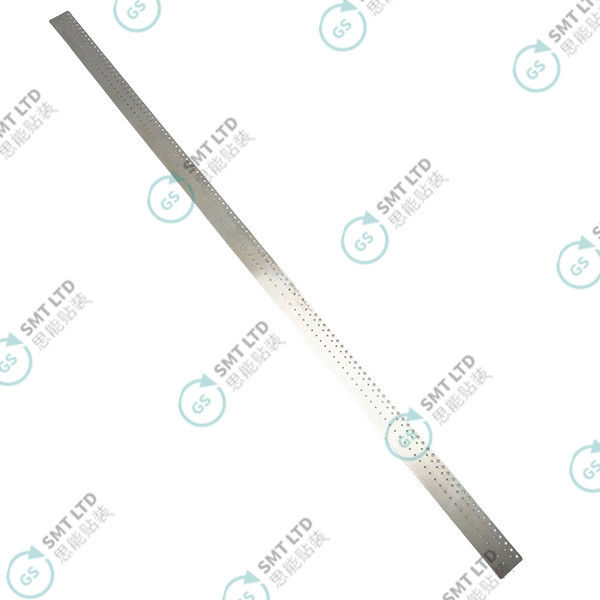 High Precision Durable SMT Feeder Calibration Steel Tape with Wide Compatibility for SMT Production Lines