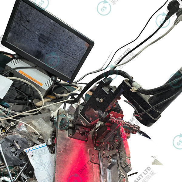 JUKI High Precision Feeder Calibration Jig for SMT with Durable Construction and JUKI Feeder Compatibility