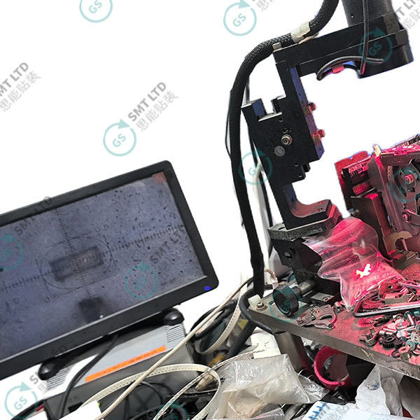 JUKI High Precision Feeder Calibration Jig for SMT with Durable Construction and JUKI Feeder Compatibility