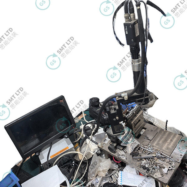 JUKI High Precision Feeder Calibration Jig for SMT with Durable Construction and JUKI Feeder Compatibility