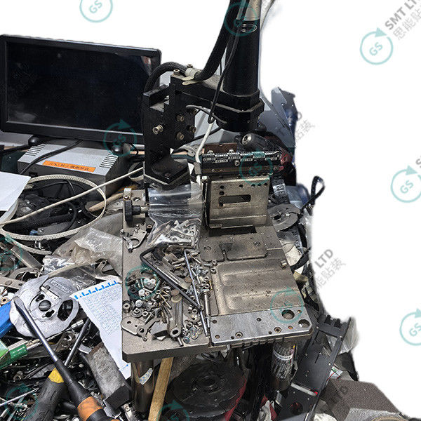 JUKI High Precision Feeder Calibration Jig for SMT with Durable Construction and JUKI Feeder Compatibility