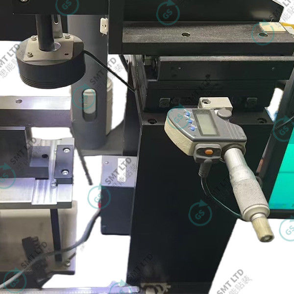 High Precision Hitachi SMT Feeder Calibration Jig Surface Mounted for Used Original Equipment