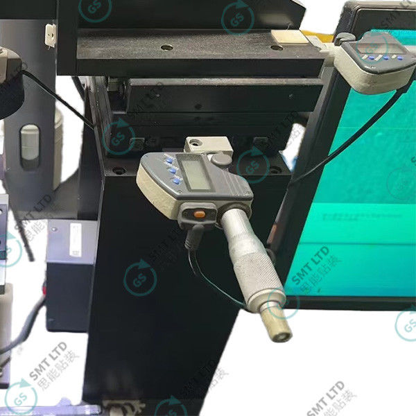 High Precision Hitachi SMT Feeder Calibration Jig Surface Mounted for Used Original Equipment