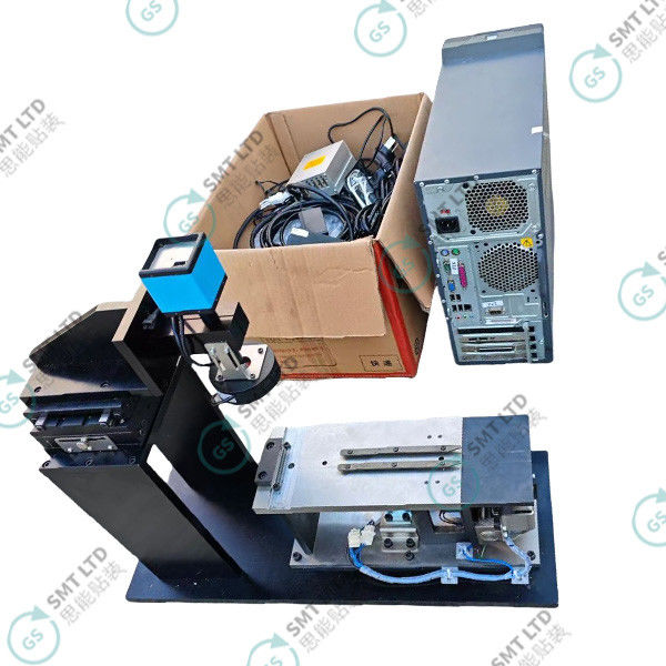 Hitachi GXH SMT Feeder Calibration Jig for Automotive Electronics with Precision Measurement and User-Friendly Design
