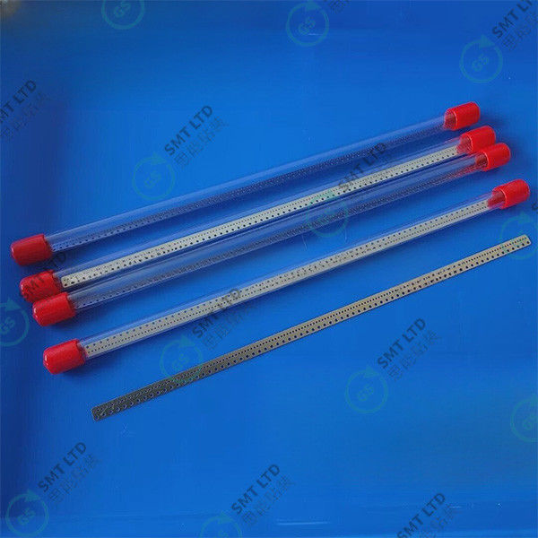 Panasonic SMT 16MM Feeder Calibration Jig Plate with Steel Tape for Precision Alignment