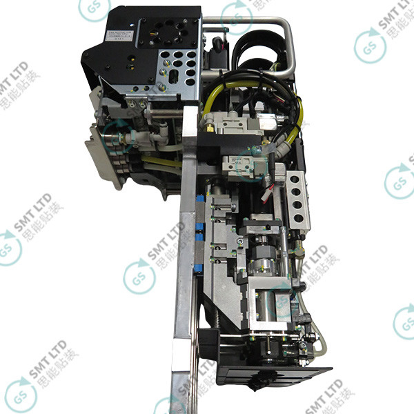 MTKA012723AA Panasonic Npm Original New Or Uesd 3 Nozzle Head V2 Unit (GREEN)