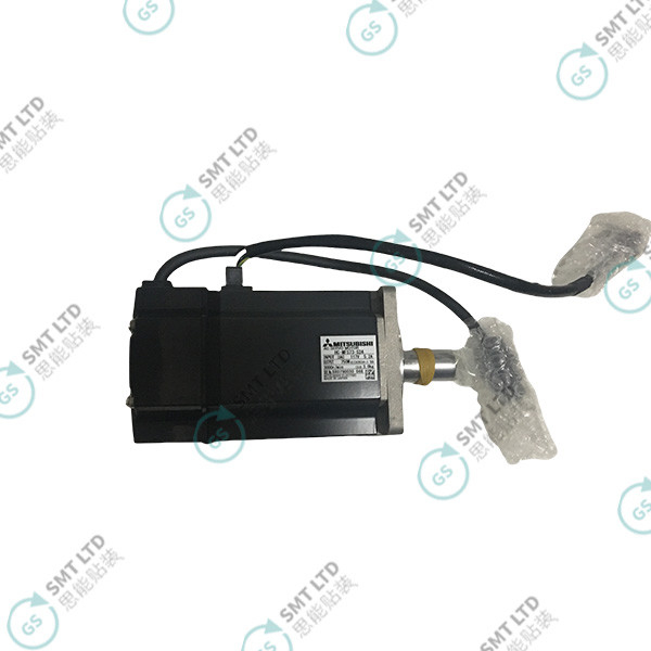 Industrial Panasonic AC Servo Motor HC-MFS43-S24 for SMT Pick And Place Machine