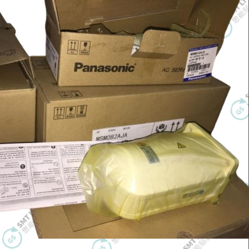 Panasonic MSM042AJA AC Servo Motor 308710400101 for SMT Applications Original New/Used Original