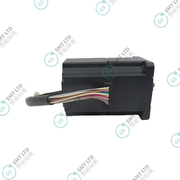 Panasonic CM402 DC Motor 10W Servo Motor with Model Numbers KXF0DWW9A00 and KXF0CWVAA00