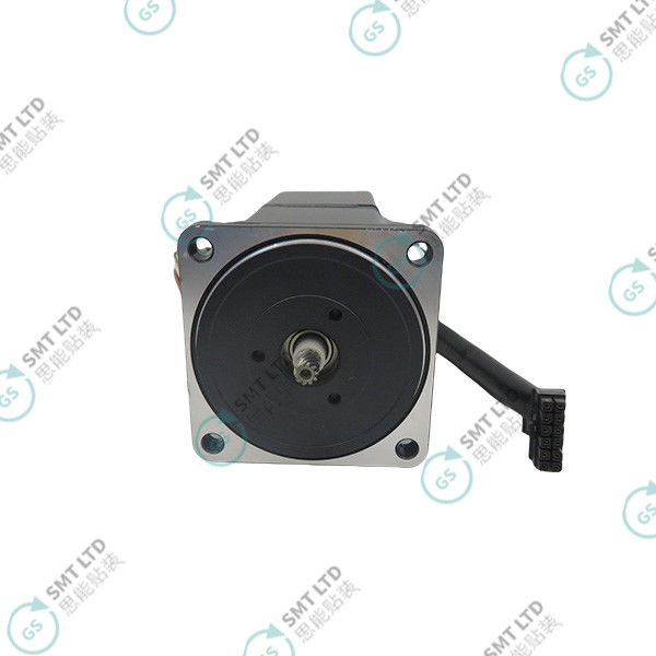 Panasonic CM402 DC Motor 10W Servo Motor with Model Numbers KXF0DWW9A00 and KXF0CWVAA00