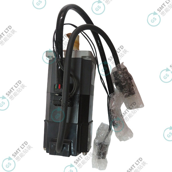 KXF0DX1BA00 Panasonic AC Servo Motor Driver HC-MF23B-S24 For CM402 Tray