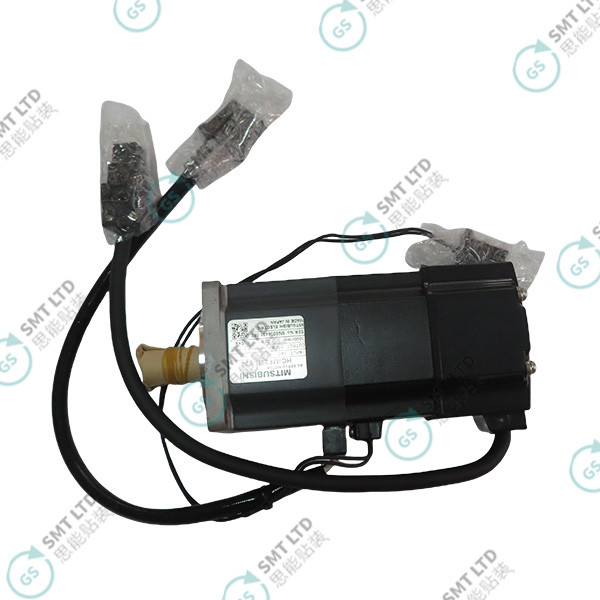KXF0DX1BA00 Panasonic AC Servo Motor Driver HC-MF23B-S24 For CM402 Tray