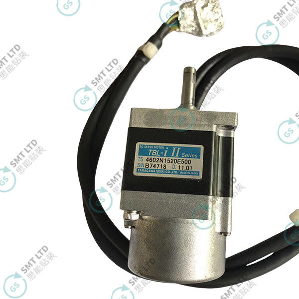 Panasonic AC Servo Motor Driver 50W 24V Model KXF0E1LXA00 for Industrial Automation