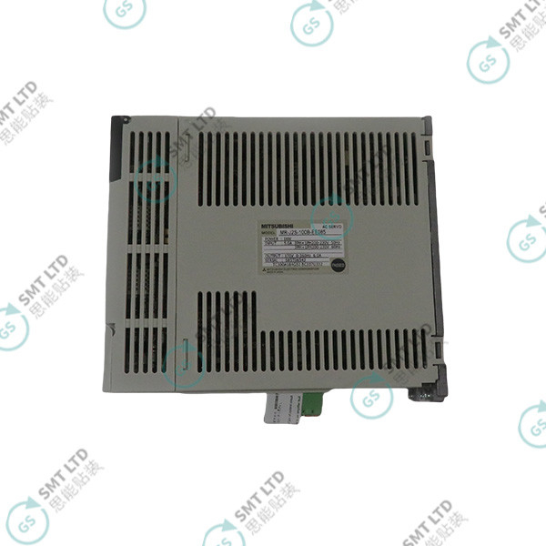 Panasonic Cm402 Y Axis Servo Motor Driver MR-J2S-100B-EE085 KXFP6GB0A00 / KXFP6CRAA00