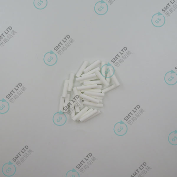 White SMT Filter 40046646 Juki Head Filter For KE2070 / KE2080