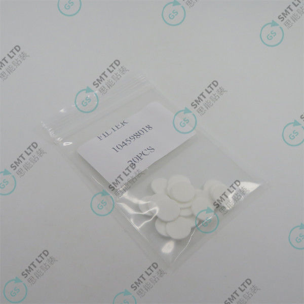 Panasonic Panasert MPA Filter 1045908018 1025488722 1083498002 for SMT Equipment