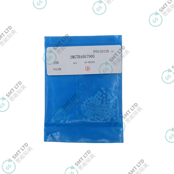 SMT FUJI Filter 2MGTHA067900 HEAD FILTER H24﻿ SMT Machine Spare Parts