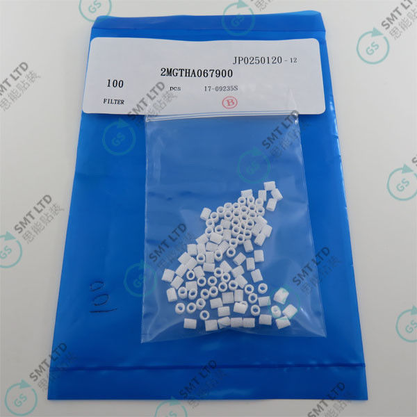 FUJI SMT Filter 2MGTHA067900 Head Filter H24 New Original for SMT Machine Spare Parts