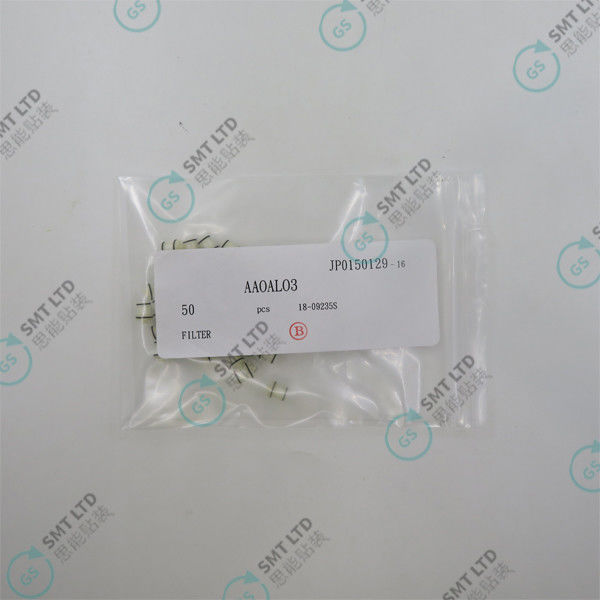 AA0AL03 FUJI NXT SMT Filter for SMT Equipment Replacement Spare Parts