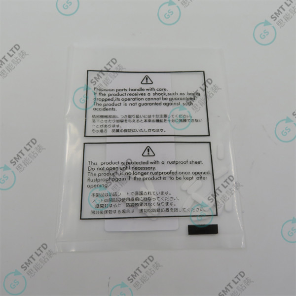 SMT FUJI Filter AA1FZ04 FILTER SMT Machine Spare Parts