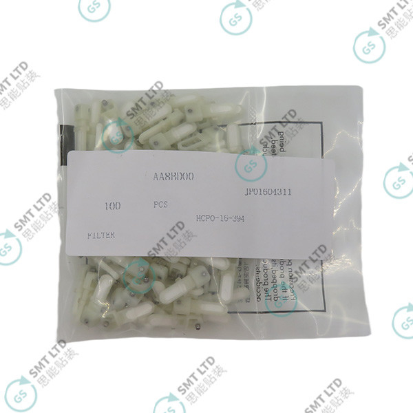 SMT FUJI Filter AA8BD00 FILTER SMT Machine Spare Parts