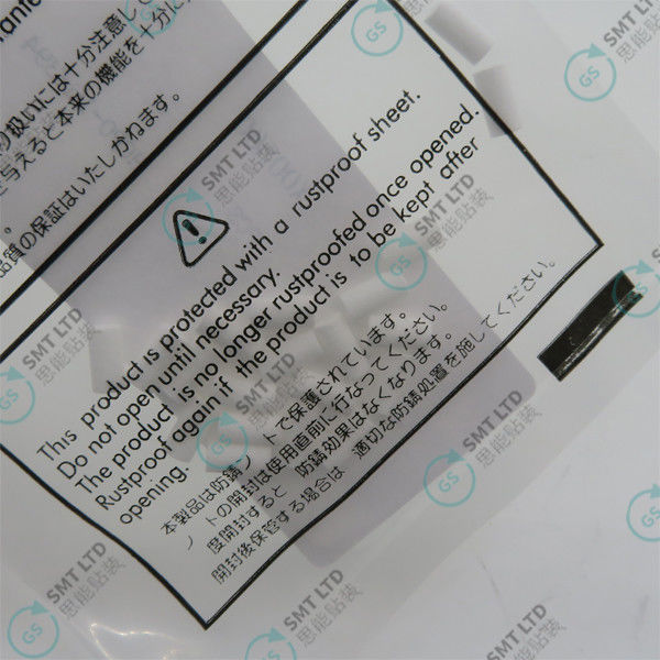 FUJI SMT Filter X00560 New Original H24 Head Filter for SMT Machine Spare Parts