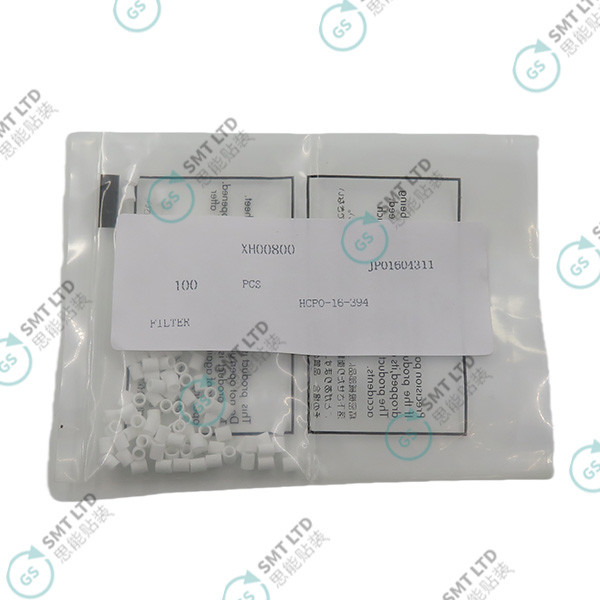 SMT FUJI Filter XH00800 NXT H12 HEAD FILTER