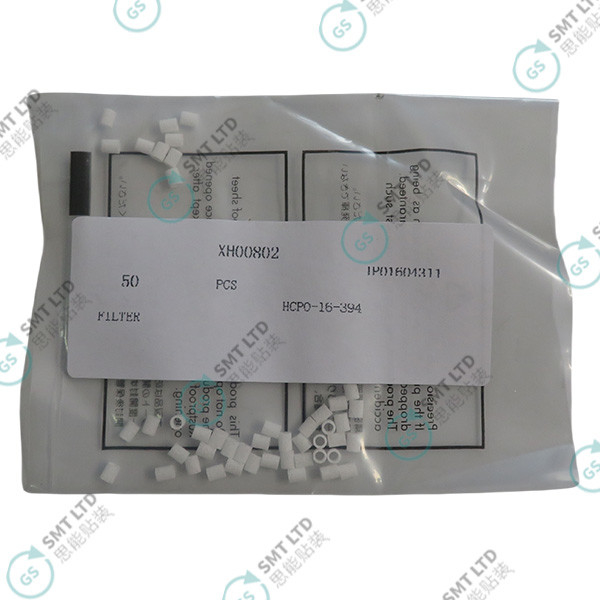 XH00802 SMT FUJI Filter The Perfect Choice for Industrial Filtration