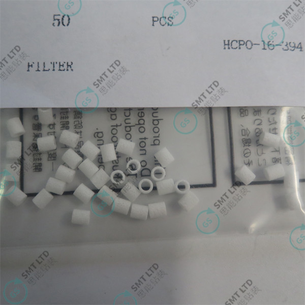 XH00802 SMT FUJI Filter The Perfect Choice for Industrial Filtration
