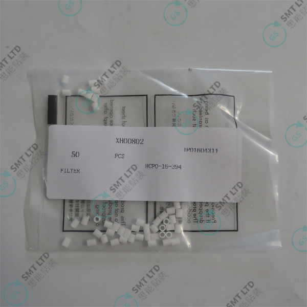 XH00802 SMT FUJI Filter The Perfect Choice for Industrial Filtration