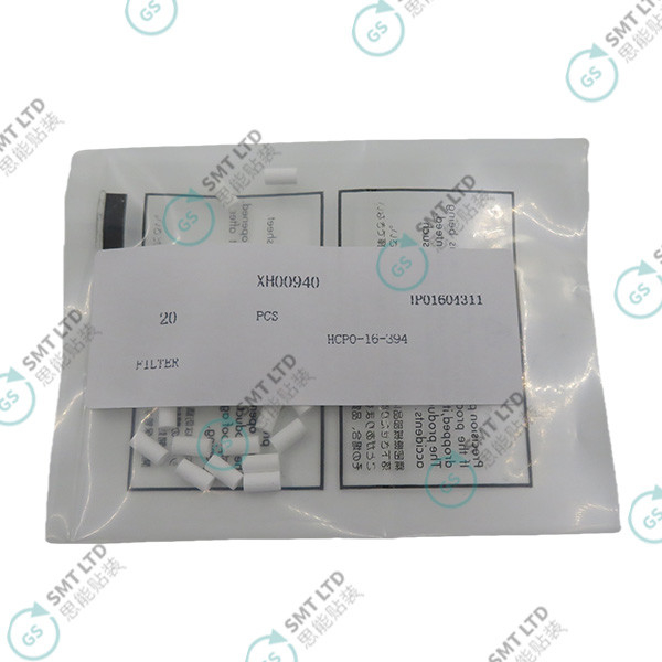 XH00940 SMT FUJI Filter The Perfect Solution for Filtration Needs