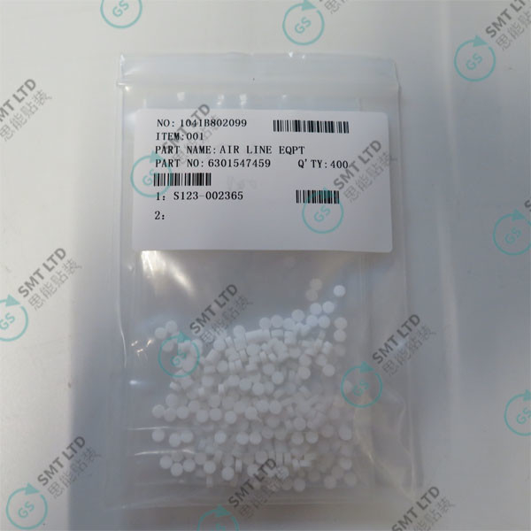 Model Number 6300487831 SMT Filter Hitachi Original/ compatible AIR CLEAN EQPT 6300487831