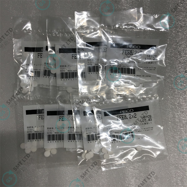 SMT Filter Hitachi KYN-M8619-000 AIR CLEAN EQPT Essential for Air Filtration