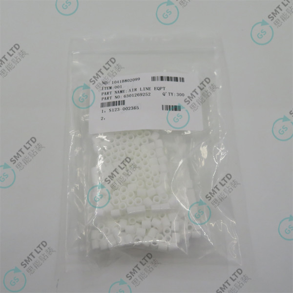 SMT Filter Hitachi 630 126 9252 Filter (6301269252)